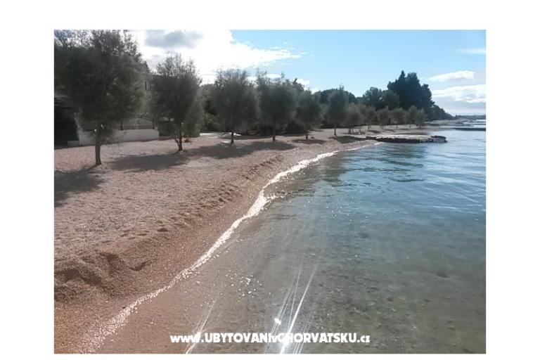 Appartamenti sulla spiaggia 'BRALIC' – foto 4
