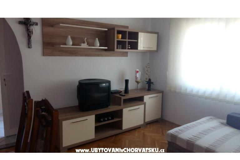Appartamenti Patricija Bibinje – foto 2