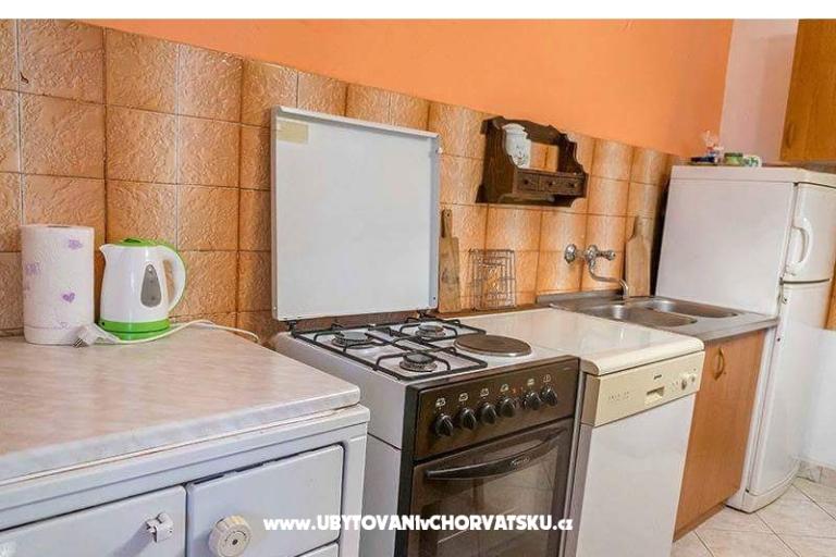 Appartamenti Režan – foto 9
