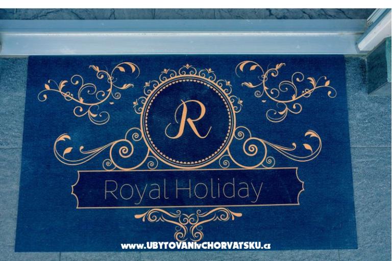 Appartamenti Royal Holiday  – foto 3