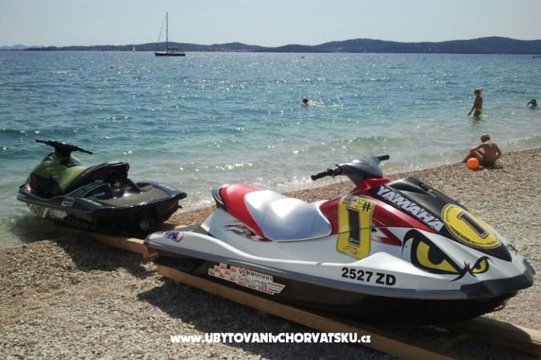 Appartamenti Šimunić Punta – foto 14