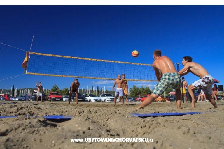 Appartamenti Šimunić Punta – foto 16