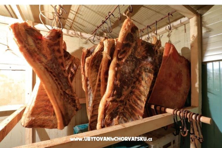 Appartamenti Šimunić Punta – foto 17