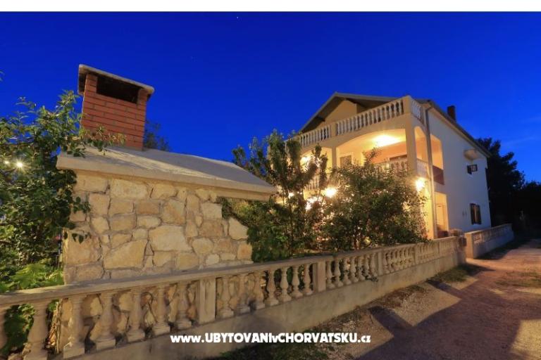 Appartamenti Šimunić Punta – foto 2