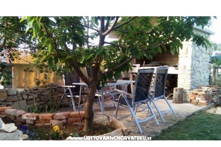 Appartamenti Šimunić Punta – foto 3