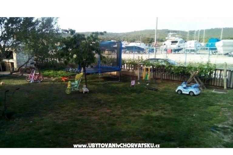 Appartamenti Šimunić Punta – foto 4