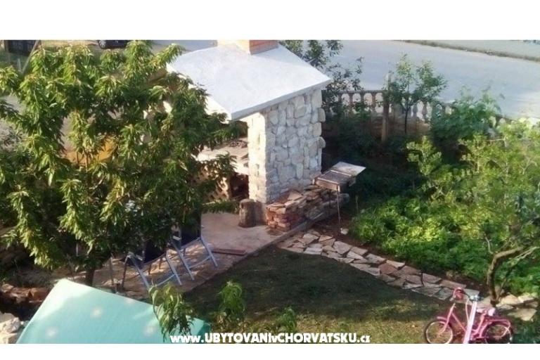 Appartamenti Šimunić Punta – foto 6