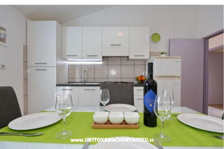 Appartamento Dent  – foto 10