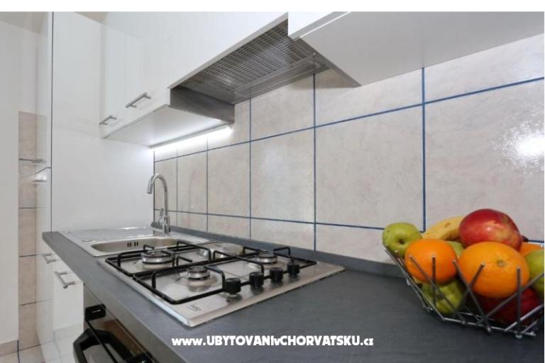 Appartamento Dent  – foto 11