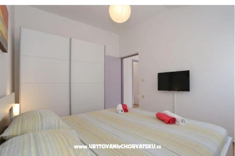 Appartamento Dent  – foto 12