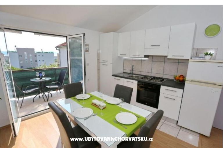 Appartamento Dent  – foto 16