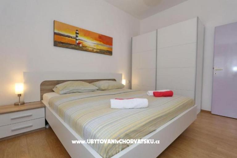 Appartamento Dent  – foto 3