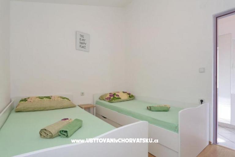 Appartamento Dent  – foto 4