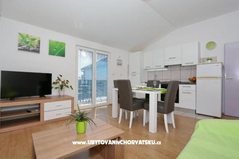 Appartamento Dent  – foto 6