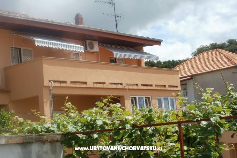 Appartamenti and Camere Nediljko – foto 2