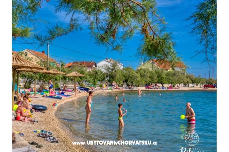 Appartamenti sulla spiaggia – foto 10