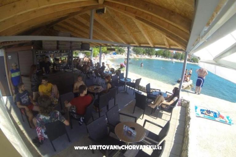 Appartamenti sulla spiaggia – foto 11
