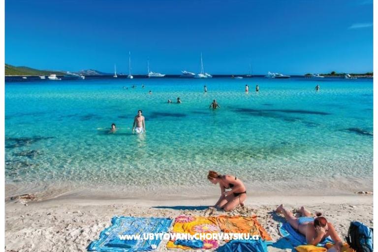 Appartamenti sulla spiaggia – foto 16