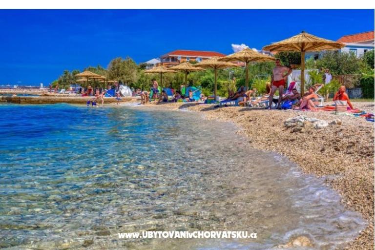 Appartamenti sulla spiaggia – foto 6