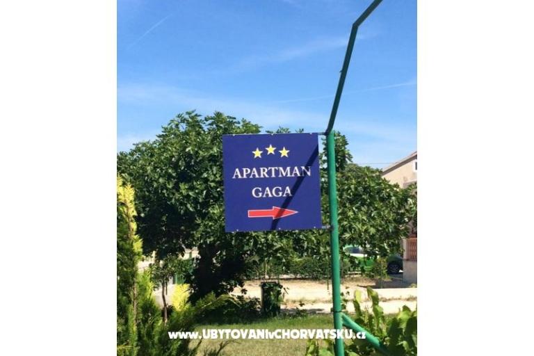 Appartamenti Gaga  – foto 3