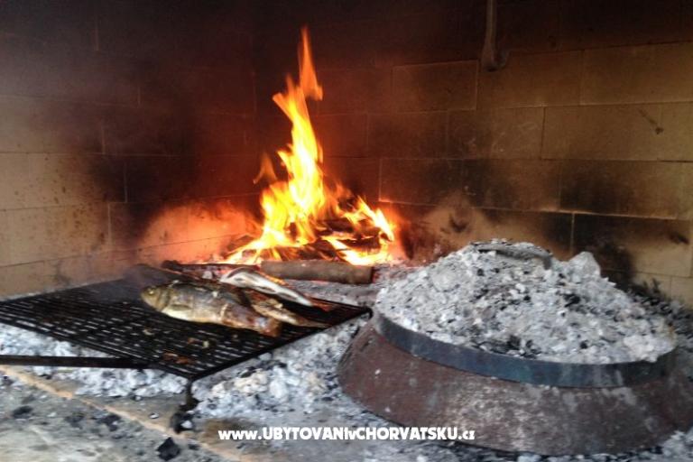 Appartamenti Lolinka Bibinje – foto 16