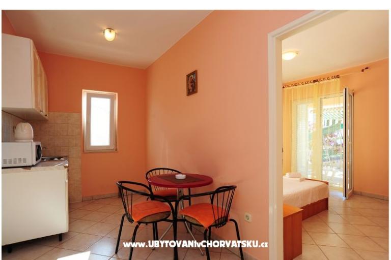 Appartamenti Mate – foto 13