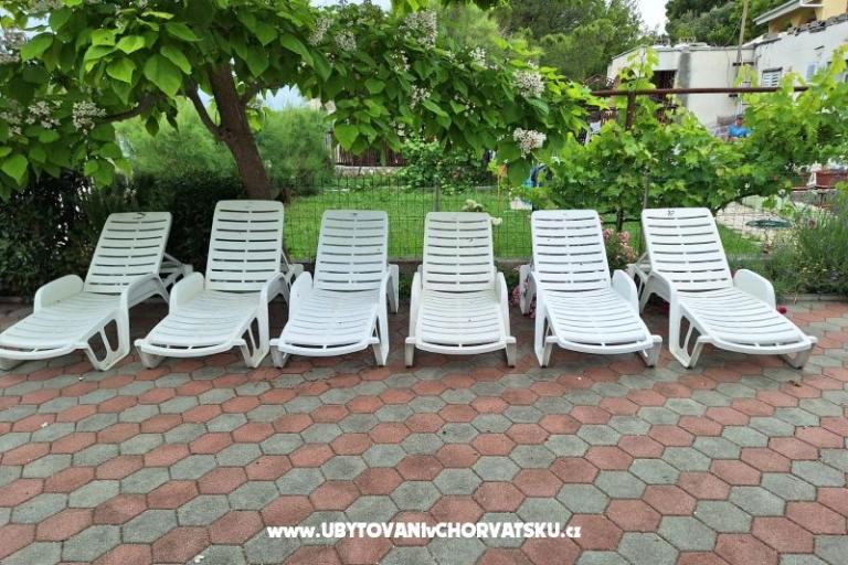 Bibinje Appartamenti – foto 6