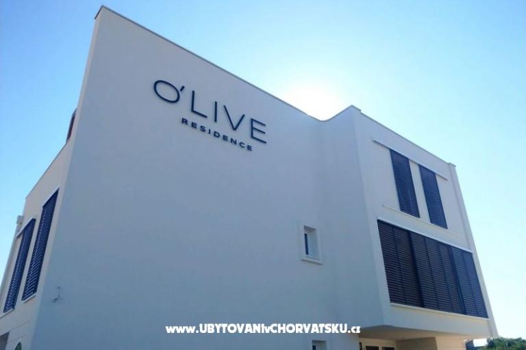 Olive Residence – foto 18