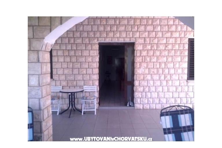 Sertic Appartamenti – foto 15