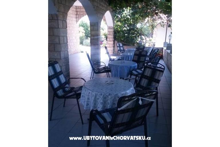 Sertic Appartamenti – foto 16