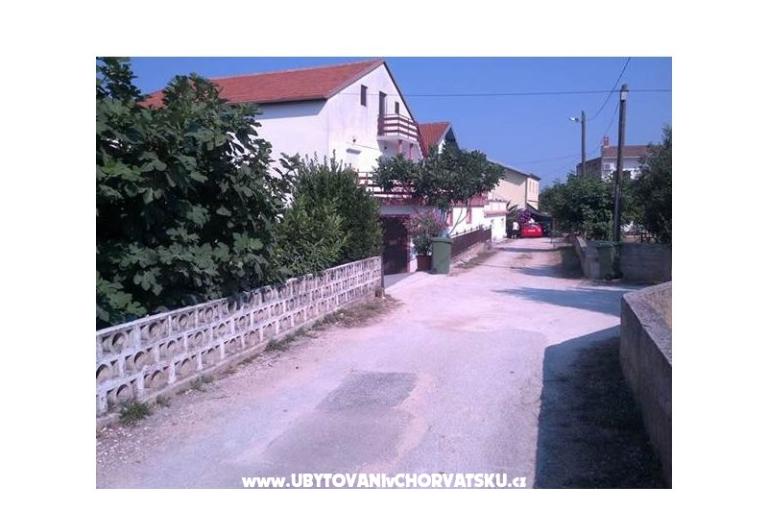 Sertic Appartamenti – foto 17
