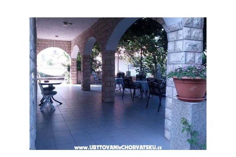 Sertic Appartamenti – foto 2