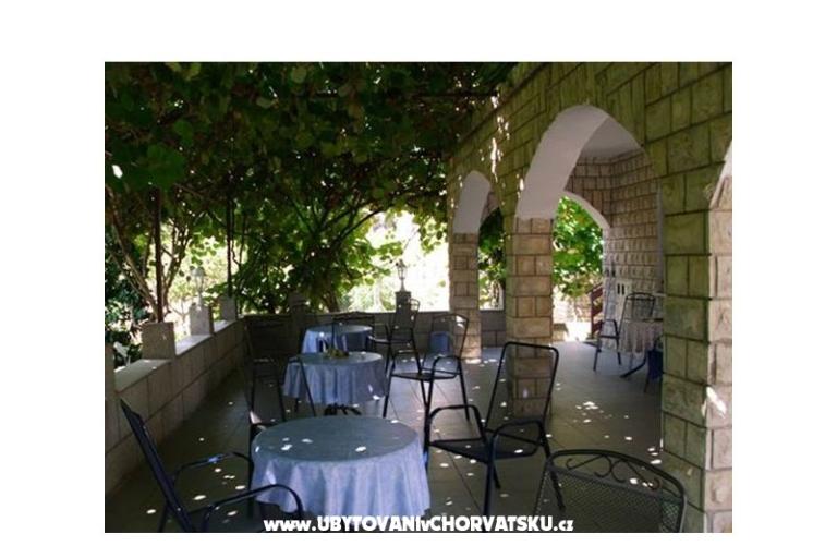 Sertic Appartamenti – foto 3
