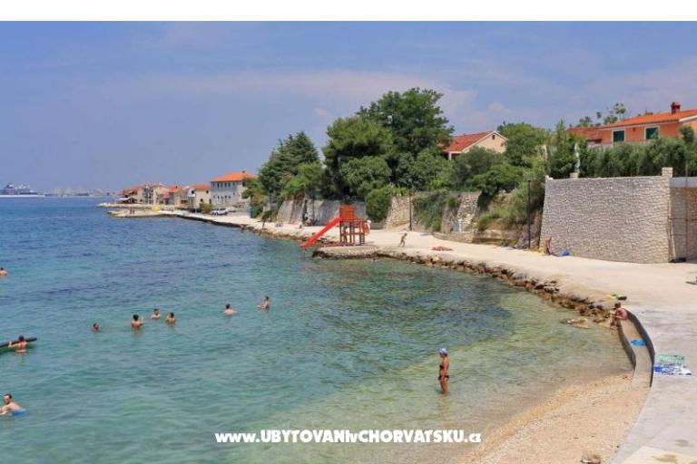 Appartamento Frnaža – foto 16