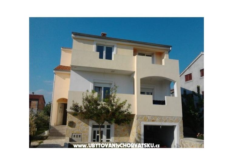 Appartamento Novi Bokanjac – foto 11