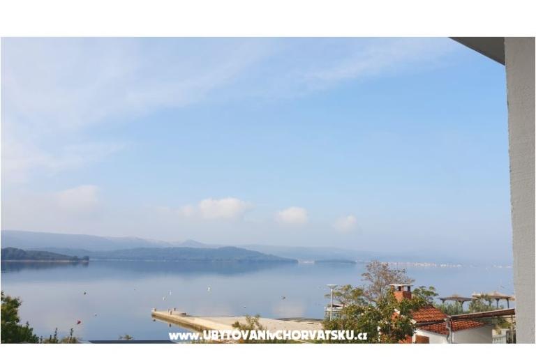 Appartamento Mare - prvi red uz more – foto 12