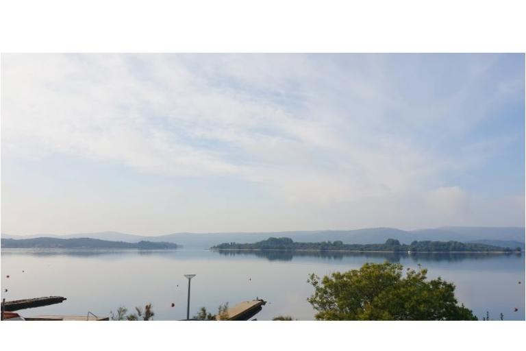 Appartamento Mare - prvi red uz more – foto 13