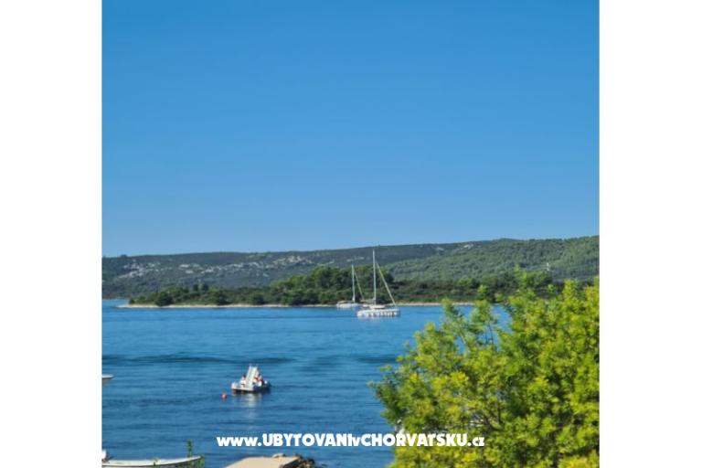 Appartamento Mare - prvi red uz more – foto 14