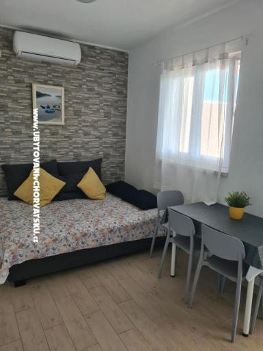 Appartamento Mare - prvi red uz more – foto 2