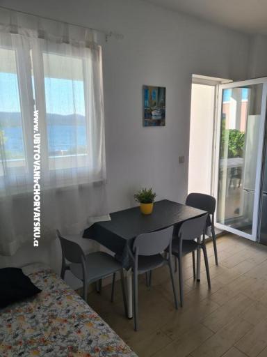 Appartamento Mare - prvi red uz more – foto 5