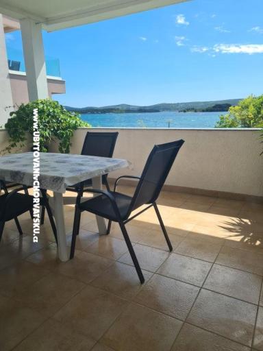 Appartamento Mare - prvi red uz more – foto 6