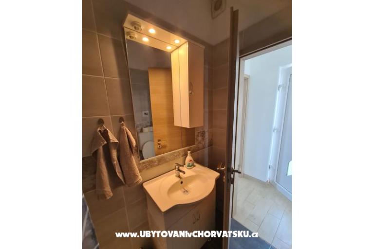 Appartamento Mare - prvi red uz more – foto 8