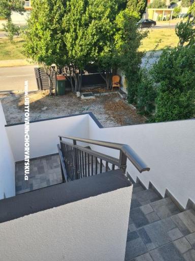 Appartamento Mare - prvi red uz more – foto 9