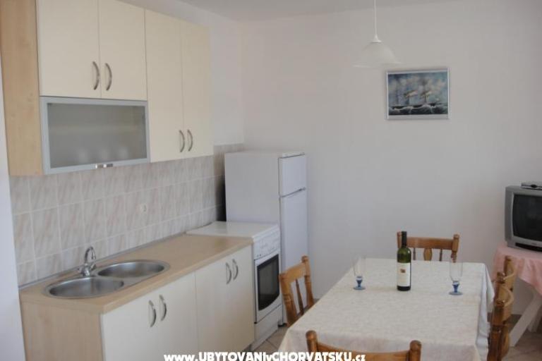 Appartamenti Bakmaz – foto 6