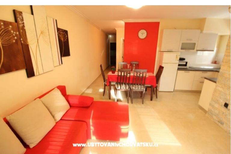 Appartamenti Golem – foto 3