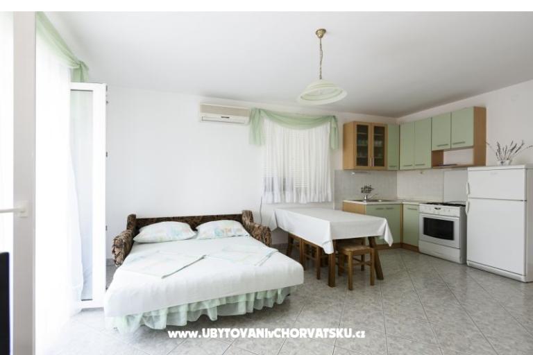 Appartamenti Golubić – foto 14