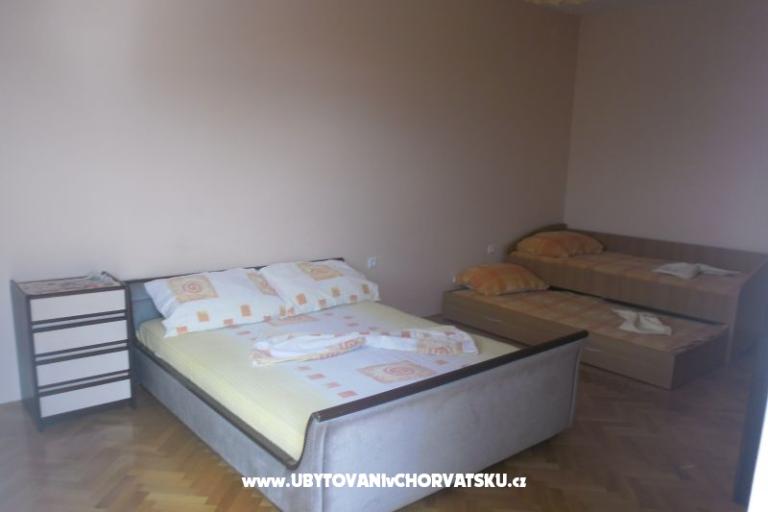 Appartamenti Golubić – foto 8