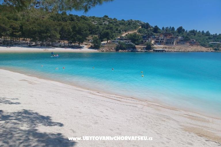 Appartamenti KIKO - Drage – foto 10