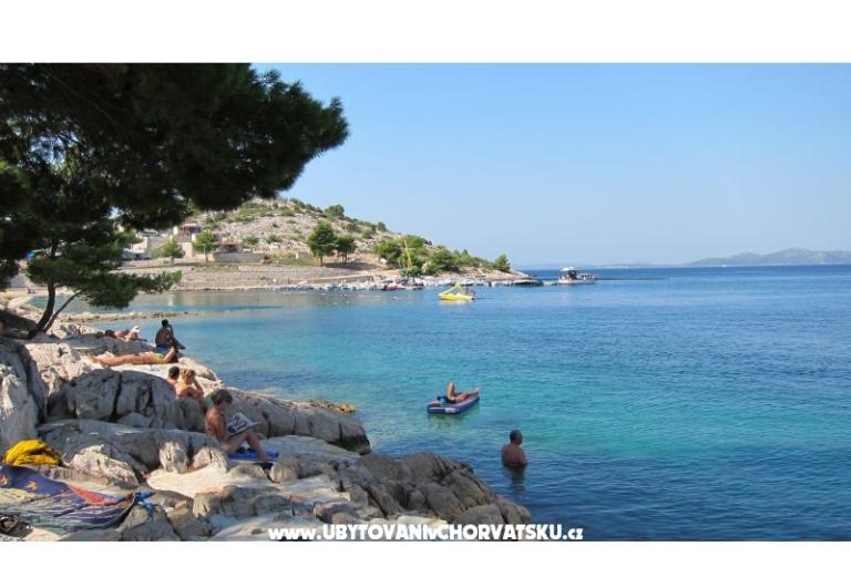 Appartamenti KIKO - Drage – foto 11