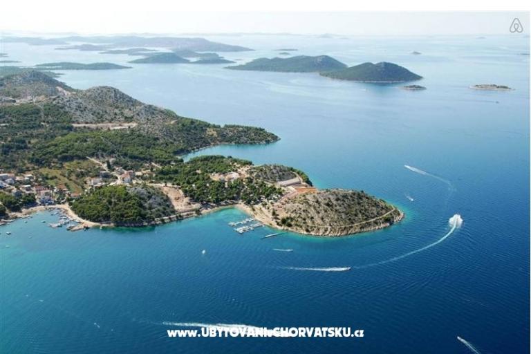Appartamenti KIKO - Drage – foto 15